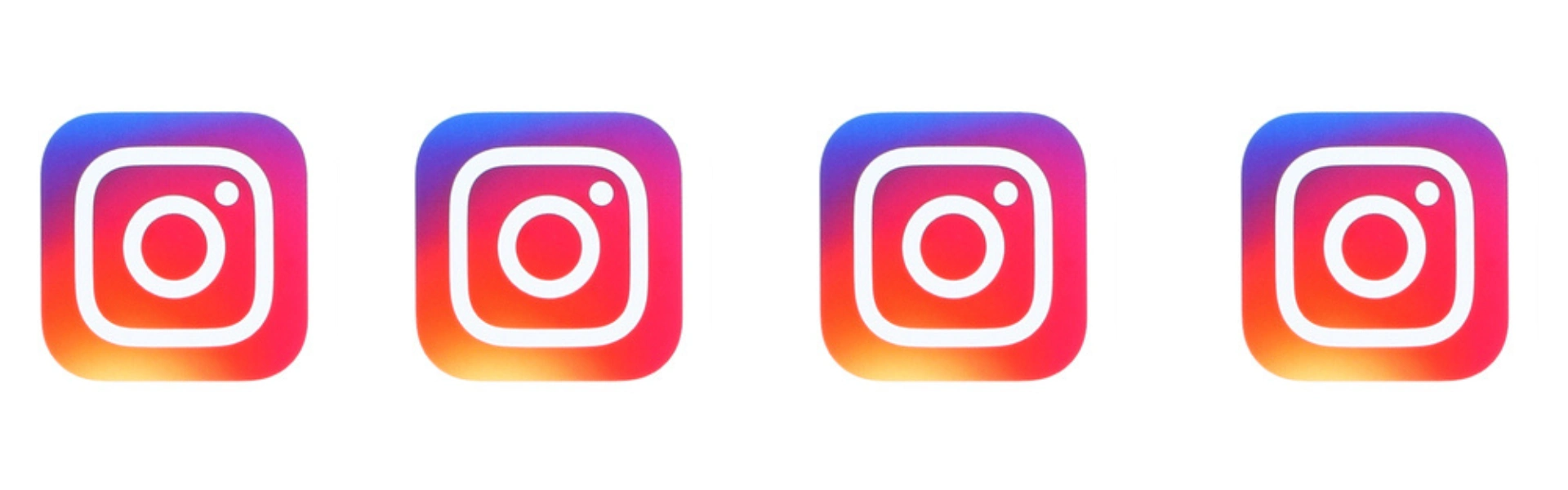 Instagram online filtering: Real-time interaction increases follower engagement