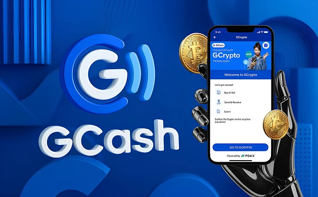 Gcash target audience positioning